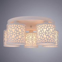 Потолочная люстра Arte Lamp Traforato  - 2